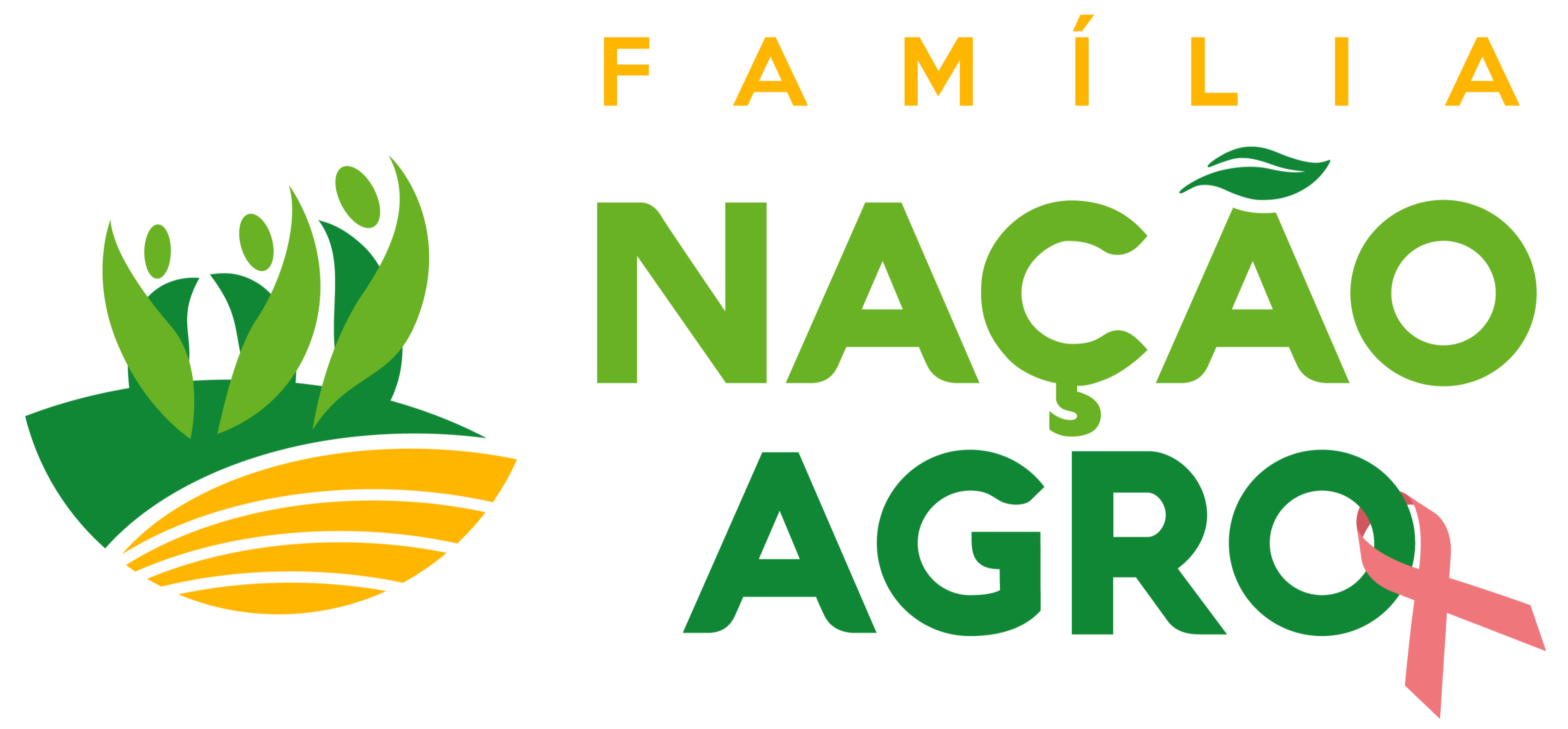 Família Nação Agro completa um ano com evento ao vivo pelo Canal Rural